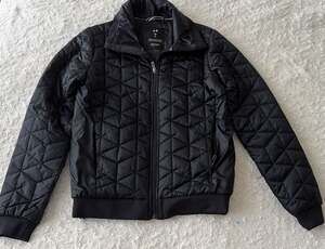 Under Armour ColdGear Reactor Performance Quilted Jacket